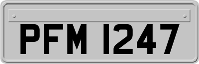 PFM1247