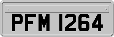 PFM1264