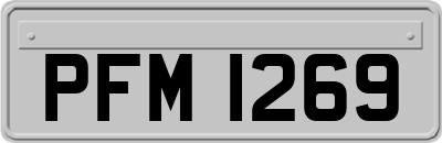 PFM1269