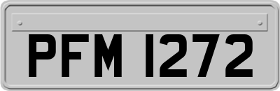 PFM1272