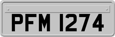 PFM1274