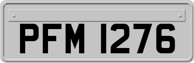 PFM1276