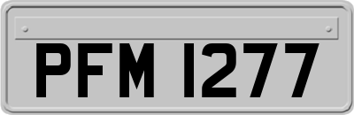 PFM1277