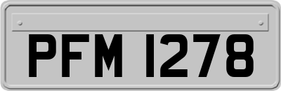 PFM1278