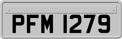 PFM1279