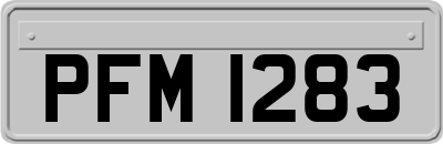 PFM1283