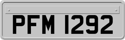 PFM1292