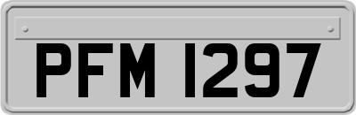 PFM1297