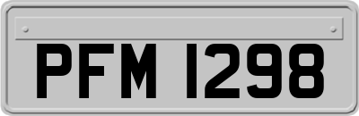 PFM1298