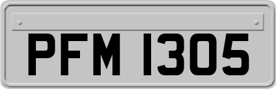 PFM1305