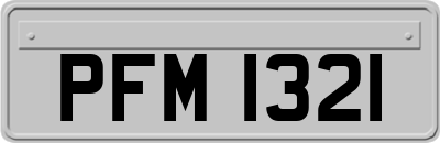 PFM1321