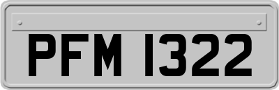 PFM1322