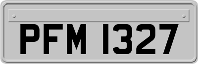 PFM1327