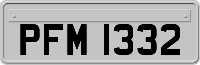PFM1332