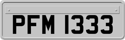 PFM1333