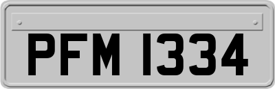 PFM1334