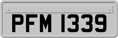 PFM1339