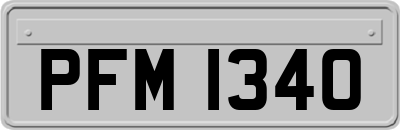 PFM1340