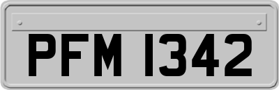 PFM1342