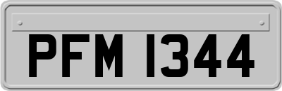 PFM1344