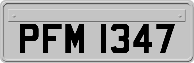 PFM1347