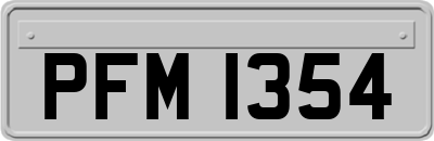 PFM1354