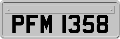 PFM1358