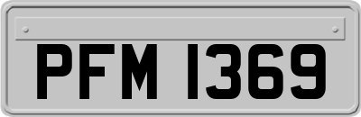 PFM1369