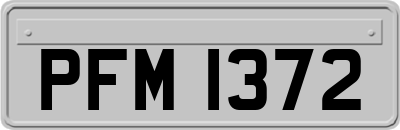 PFM1372