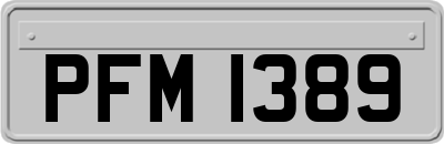 PFM1389