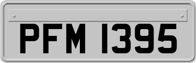PFM1395