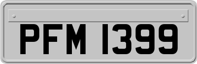 PFM1399