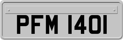 PFM1401