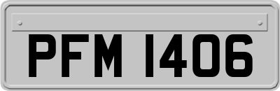 PFM1406
