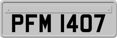 PFM1407
