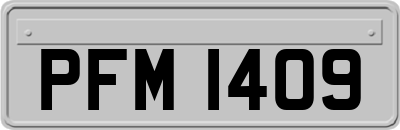 PFM1409