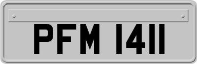 PFM1411