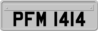 PFM1414