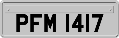PFM1417