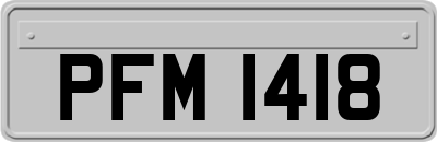 PFM1418
