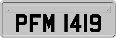 PFM1419