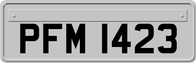 PFM1423