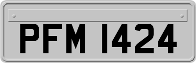 PFM1424