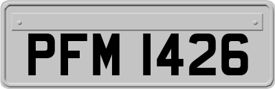 PFM1426