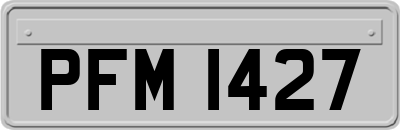 PFM1427