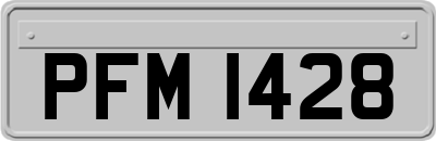 PFM1428