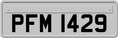 PFM1429