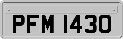PFM1430