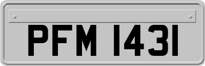 PFM1431