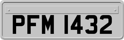 PFM1432